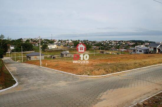 Loteamento Tovena, terrenos, 392 a 420 m², Cocal do Sul - SC