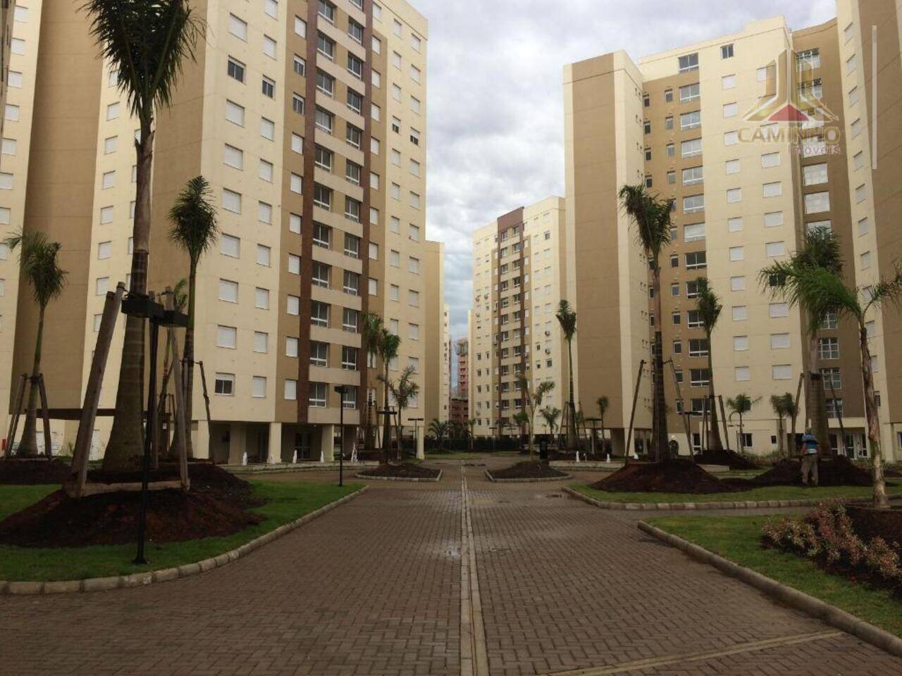 Apartamento Marechal Rondon, Canoas - RS