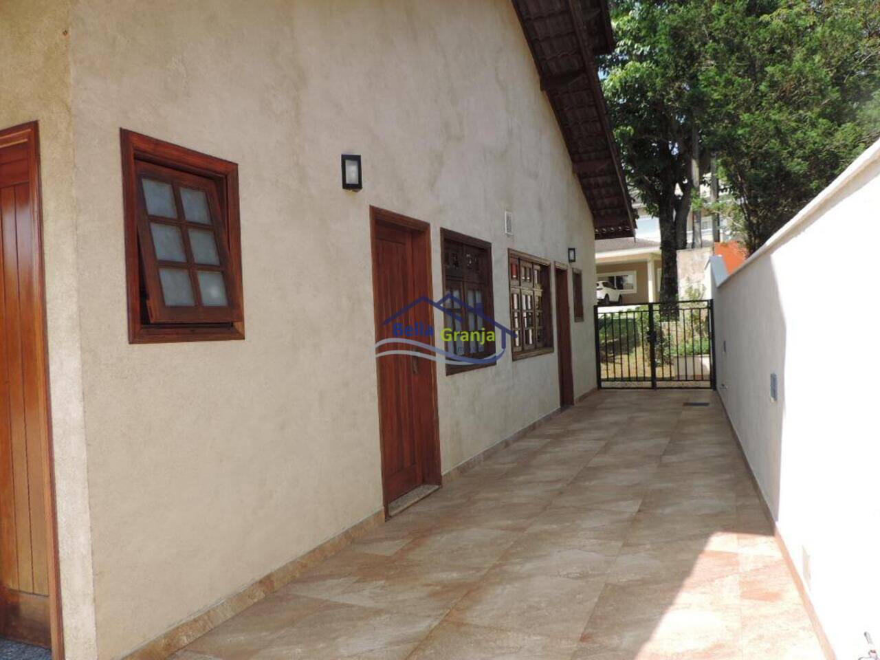 Casa Granja Viana, Carapicuíba - SP