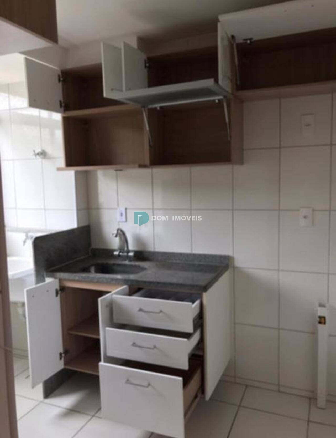 Apartamento Estrela Sul, Juiz de Fora - MG