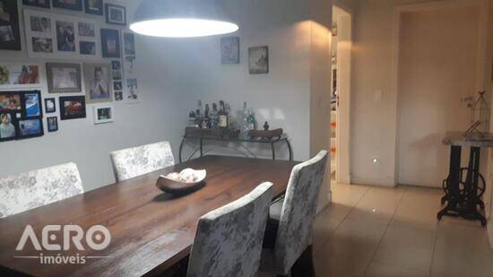 Casa de 150 m² Jardim Estoril - Bauru, à venda por R$ 850.000