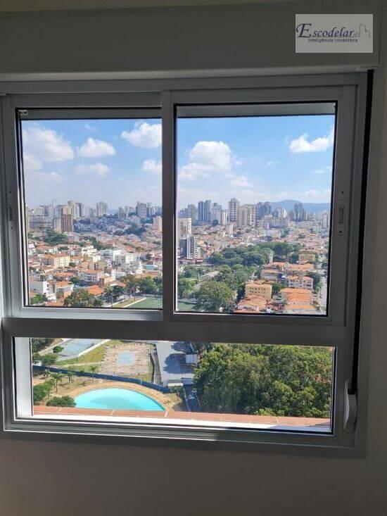 Jardim Sao Paulo(Zona Norte) - São Paulo - SP, São Paulo - SP