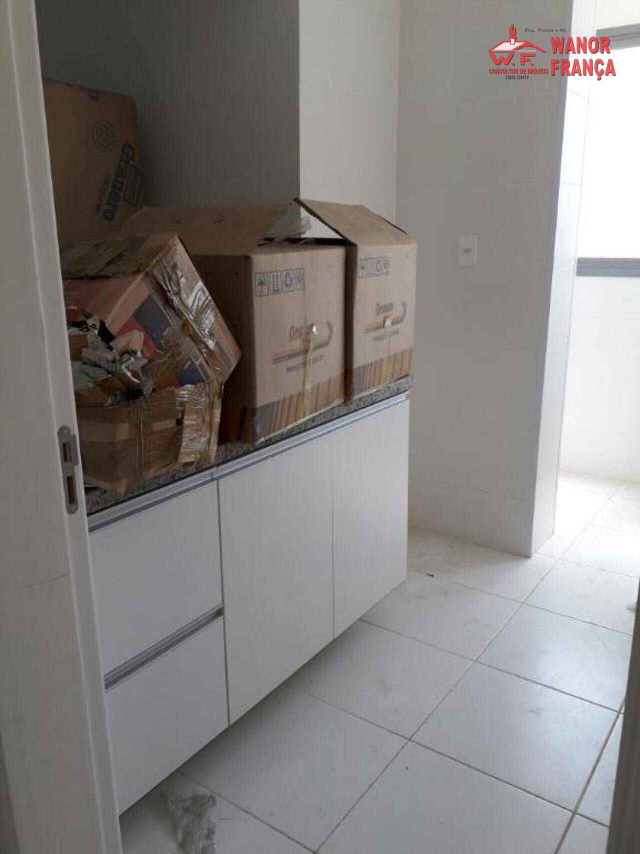 Apartamento Vila Paraíba, Guaratinguetá - SP