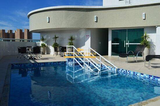 Vila Alto Astral, apartamentos com 3 quartos, 110 a 122 m², Praia Grande - SP
