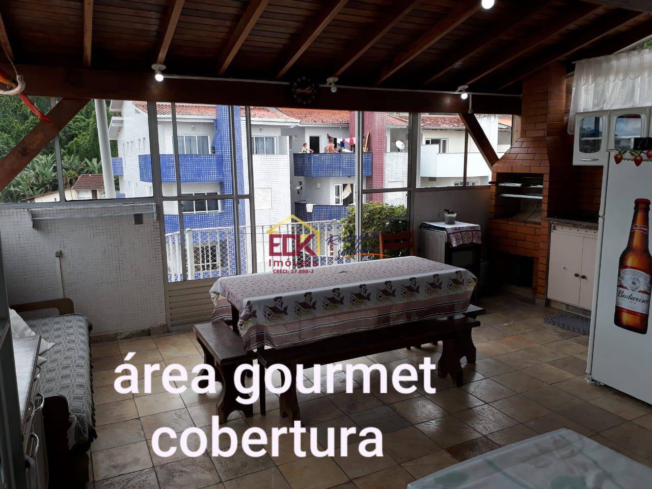 Apartamento duplex Praia Grande, Ubatuba - SP