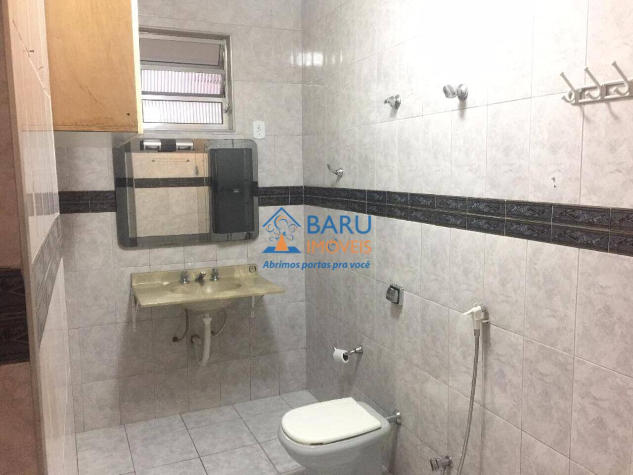 Apartamento Santa Cecília, São Paulo - SP