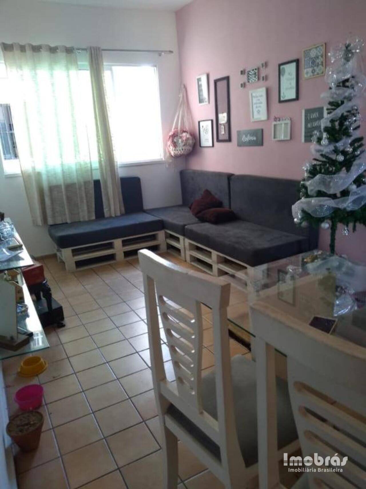 Apartamento Cidade dos Funcionários, Fortaleza - CE