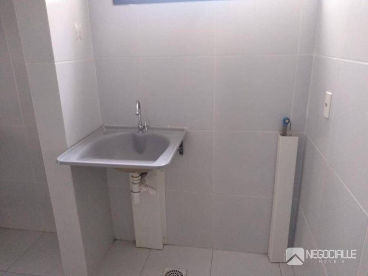 Apartamento Catolé, Campina Grande - PB