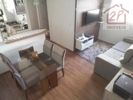 Apartamento Vila Tesouro, São José dos Campos - SP