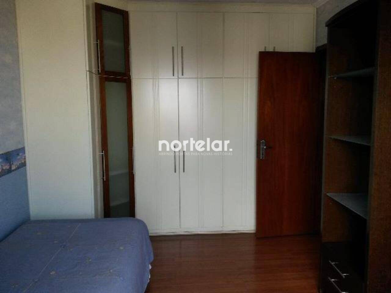 Apartamento Santana, São Paulo - SP