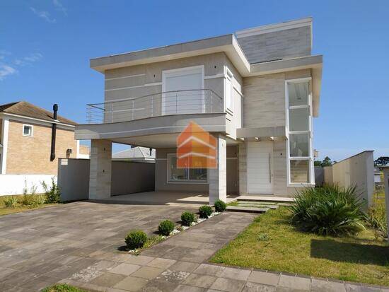 Casa de 308 m² Alphaville - Gravataí, à venda por R$ 2.360.000