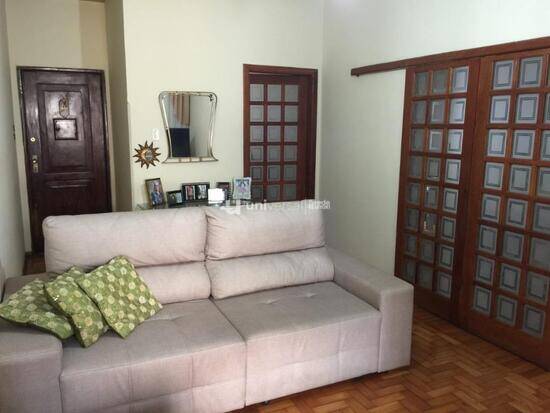 Apartamento de 110 m² na Marechal Deodoro - Centro - Juiz de Fora - MG, à venda por R$ 370.000