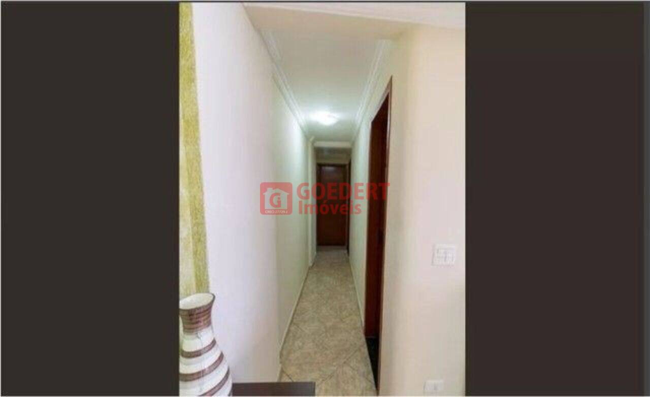 Apartamento Macedo, Guarulhos - SP