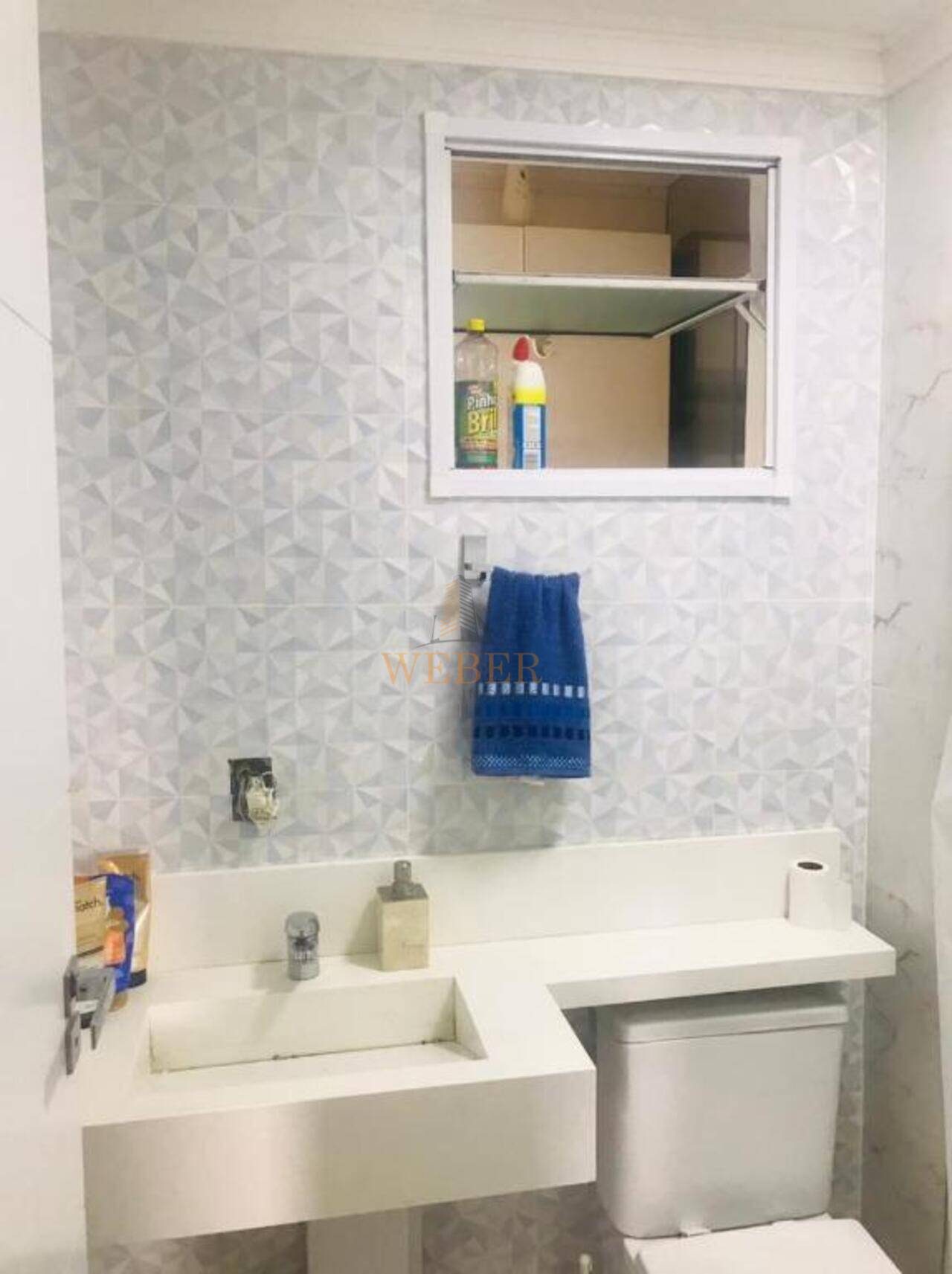 Apartamento Jardim Ísis, Cotia - SP