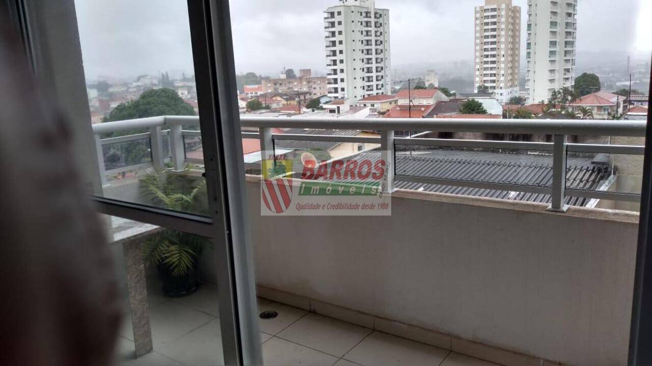 Apartamento Vila Galvão, Guarulhos - SP