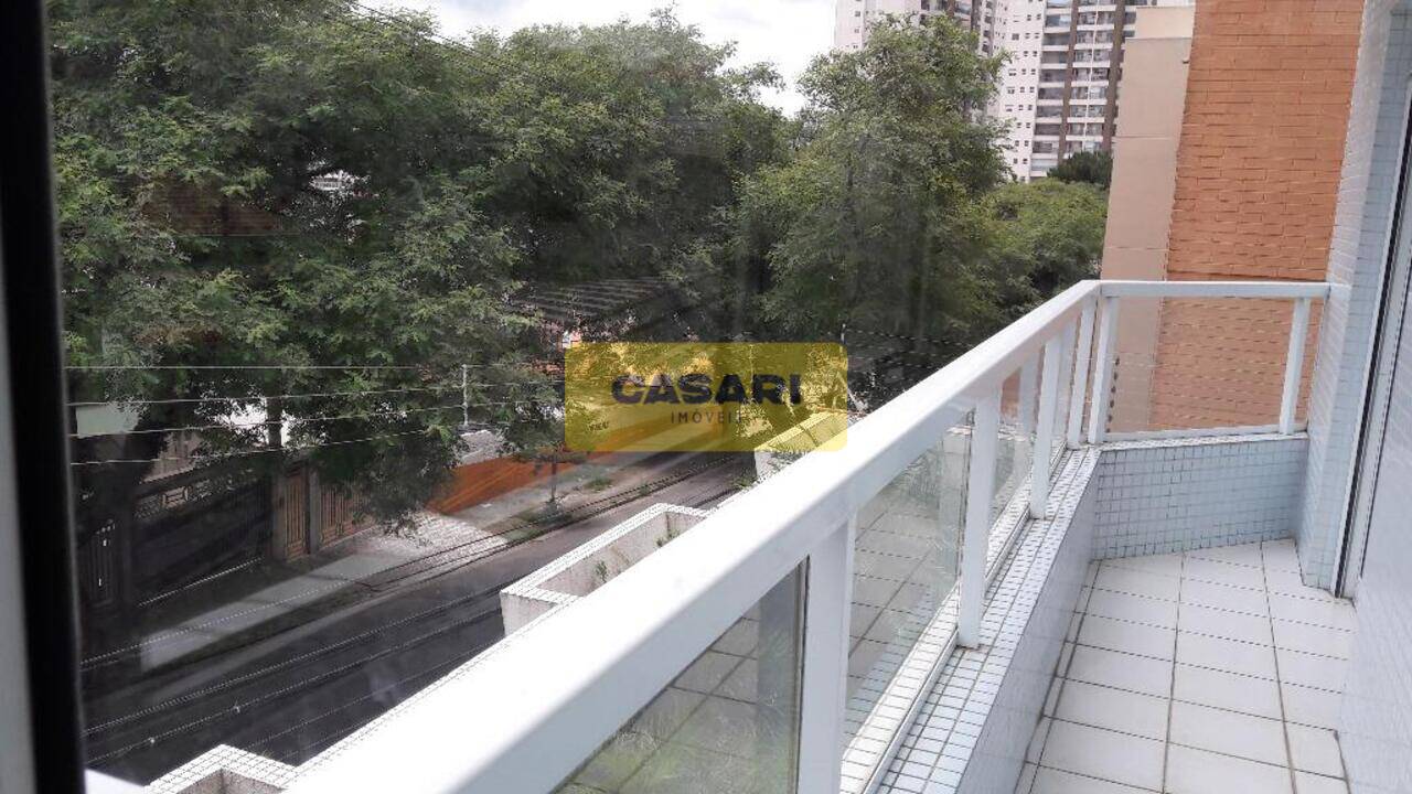 Apartamento Baeta Neves, São Bernardo do Campo - SP