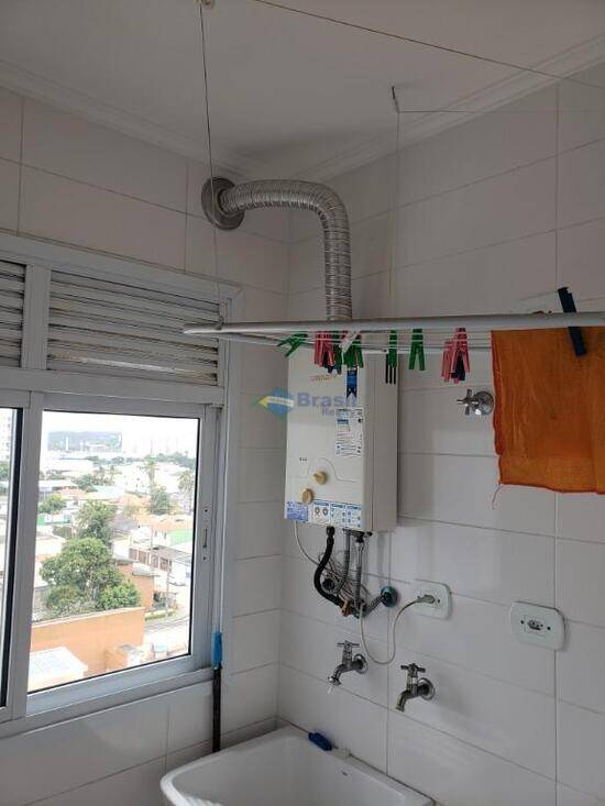 Vila Homero Thon - Santo André - SP, Santo André - SP