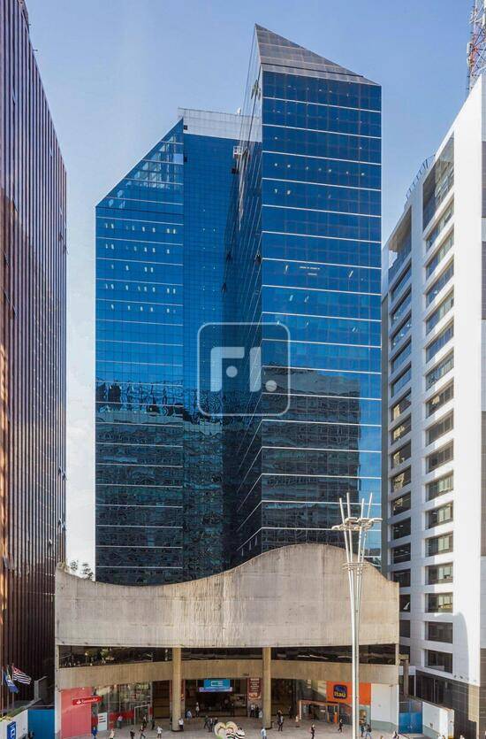 Conjunto de 844 m² na Paulista - Bela Vista - São Paulo - SP, aluguel por R$ 95.000,08/mês