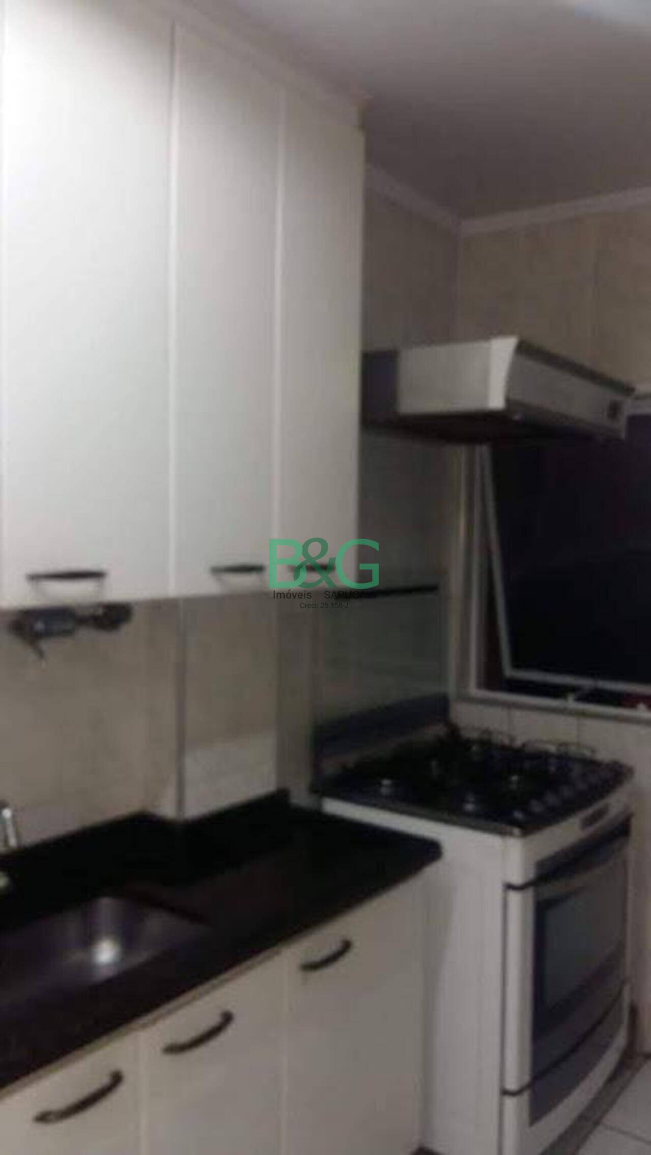 Apartamento Alto da Mooca, São Paulo - SP