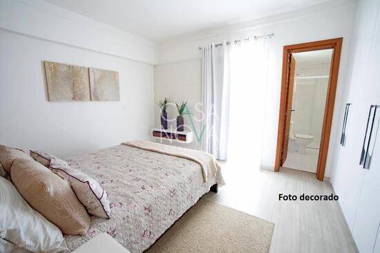 Stella Magna, apartamentos com 3 quartos, 123 a 255 m², Santos - SP