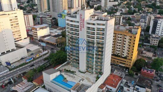 Flat Centro, Nova Iguaçu - RJ