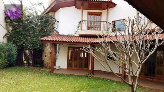 Casa Jardim Pagliato, Sorocaba - SP