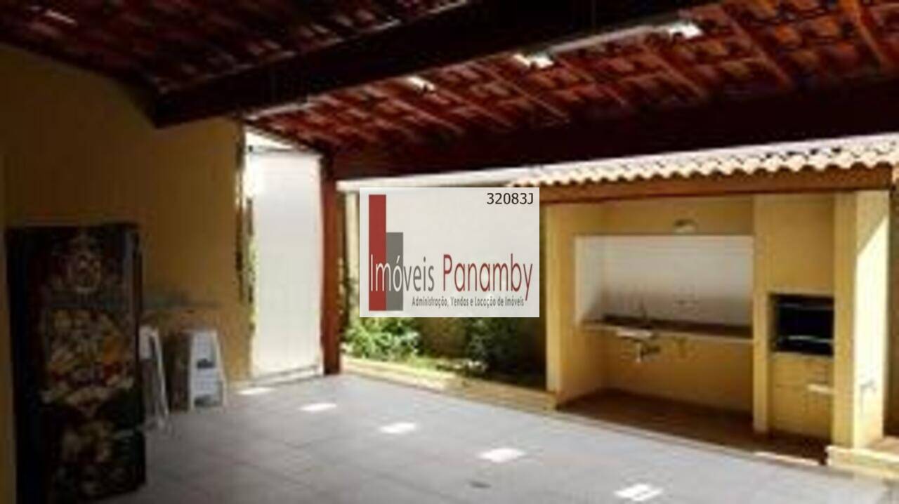 Apartamento Vila Andrade, São Paulo - SP