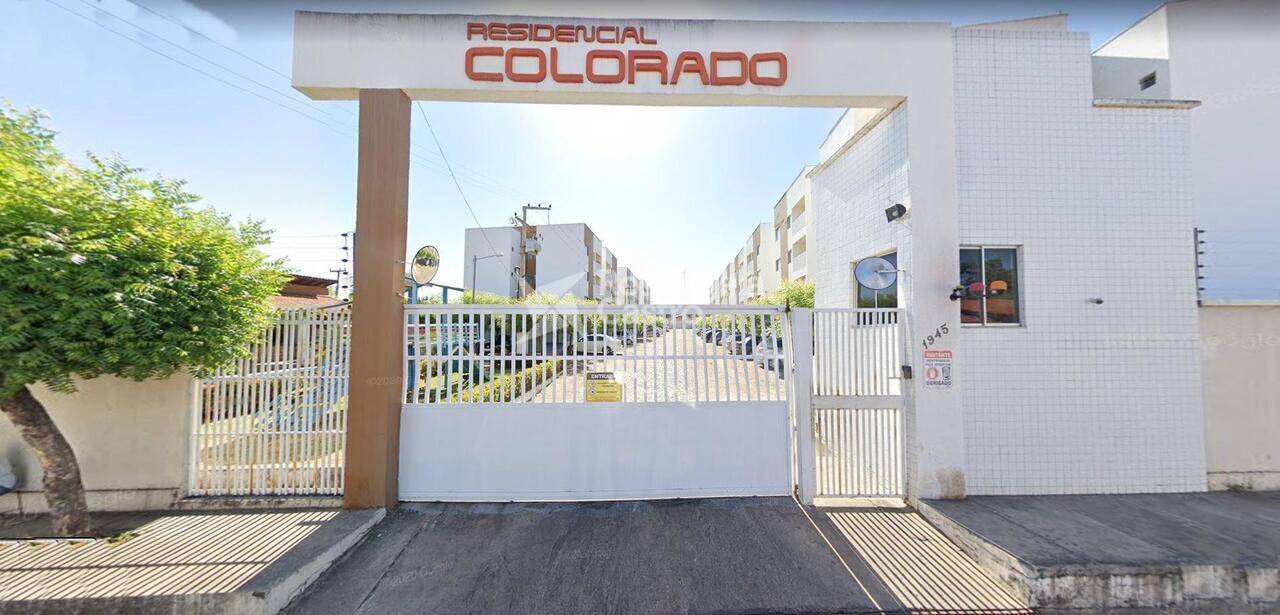 Apartamento Colorado, Teresina - PI