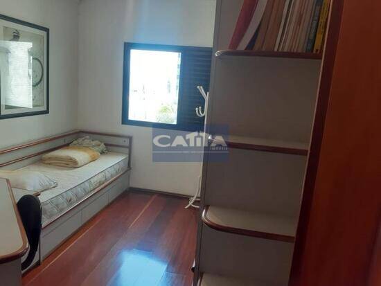 Apartamento Anália Franco, São Paulo - SP