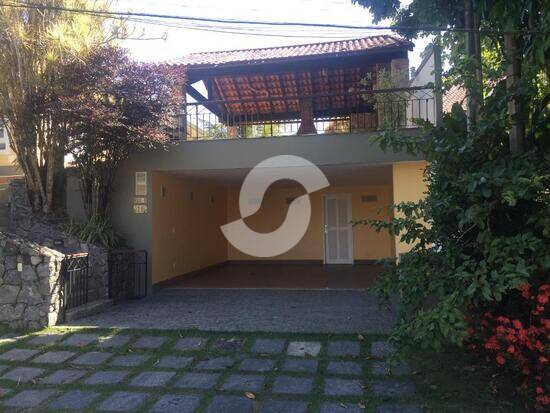 Casa Pendotiba, Niterói - RJ