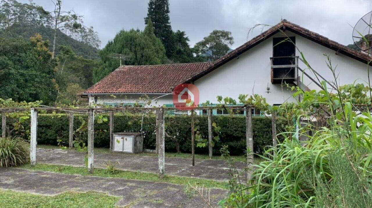 Chácara Mury, Nova Friburgo - RJ