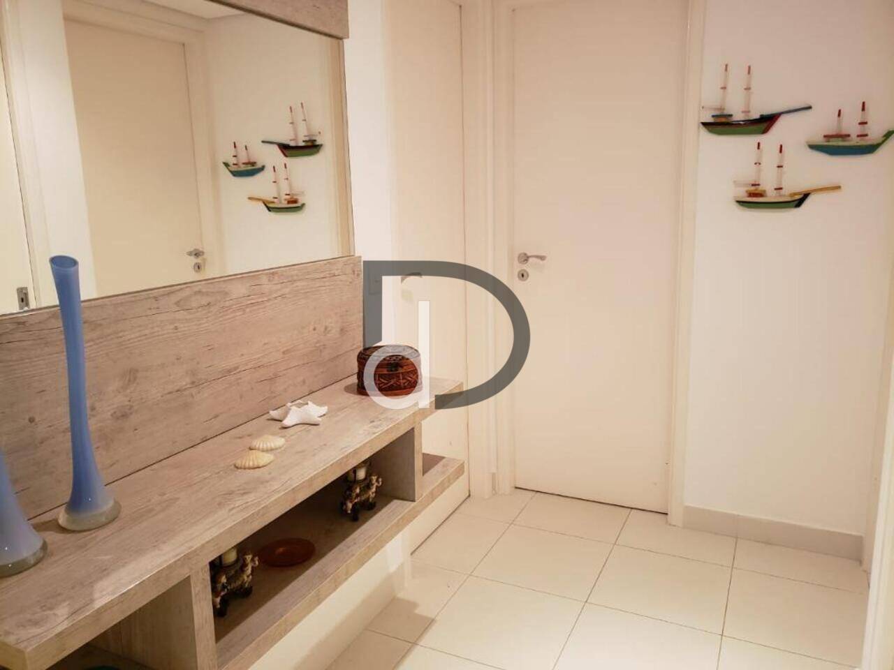 Apartamento Riviera de São Lourenço, Bertioga - SP