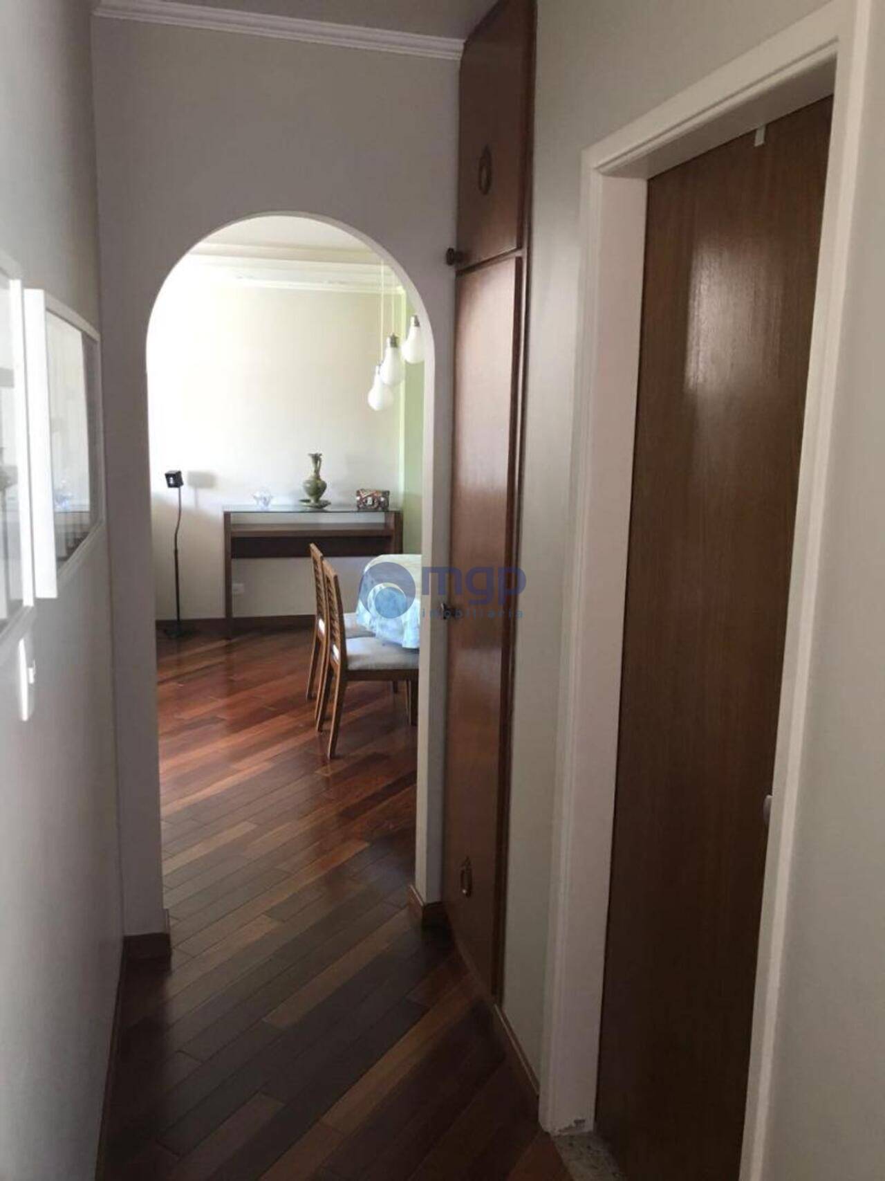 Apartamento Tucuruvi, São Paulo - SP