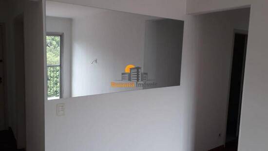 Apartamento Butantã, São Paulo - SP