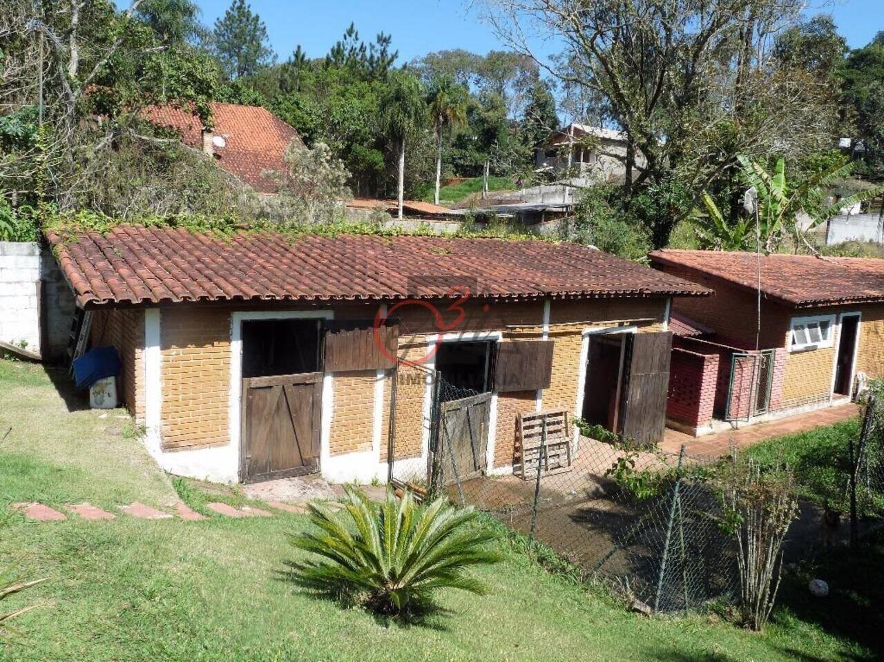 Casa Bairro do Tijuco Preto, Cotia - SP