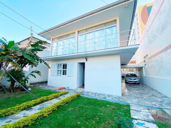 Casa de 250 m² na Joaquim Carneiro - Capoeiras - Florianópolis - SC, à venda por R$ 1.200.000