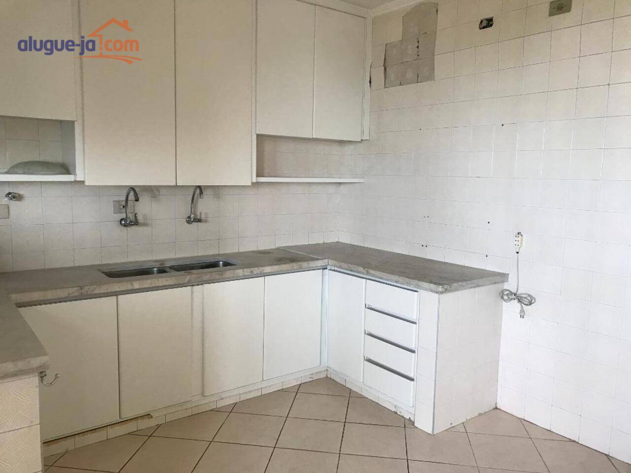 Apartamento Jardim Esplanada, São José dos Campos - SP