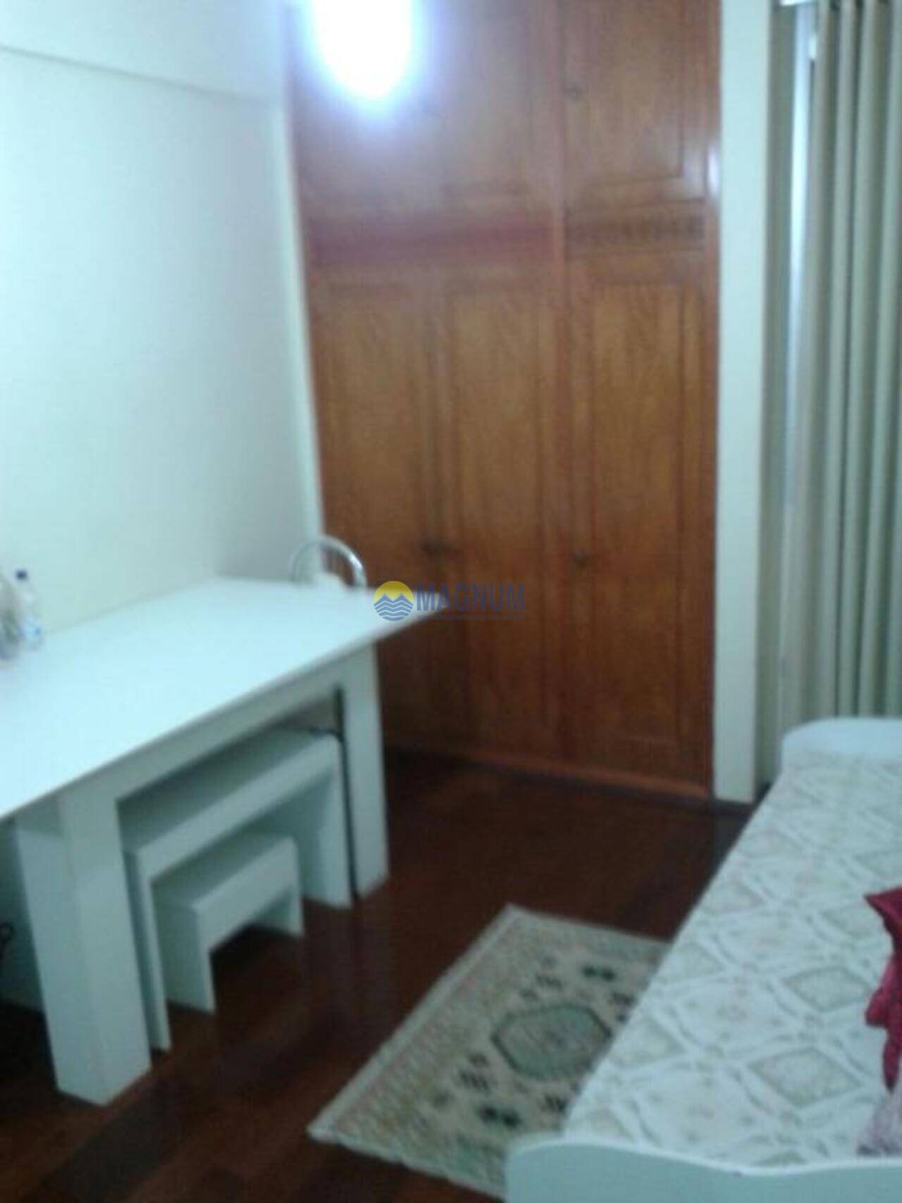 Apartamento Centro, São José do Rio Preto - SP