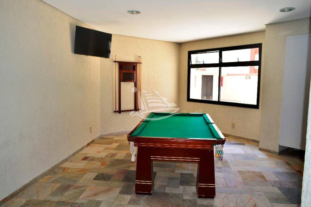 Apartamento Praia da Enseada – Brunella, Guarujá - SP