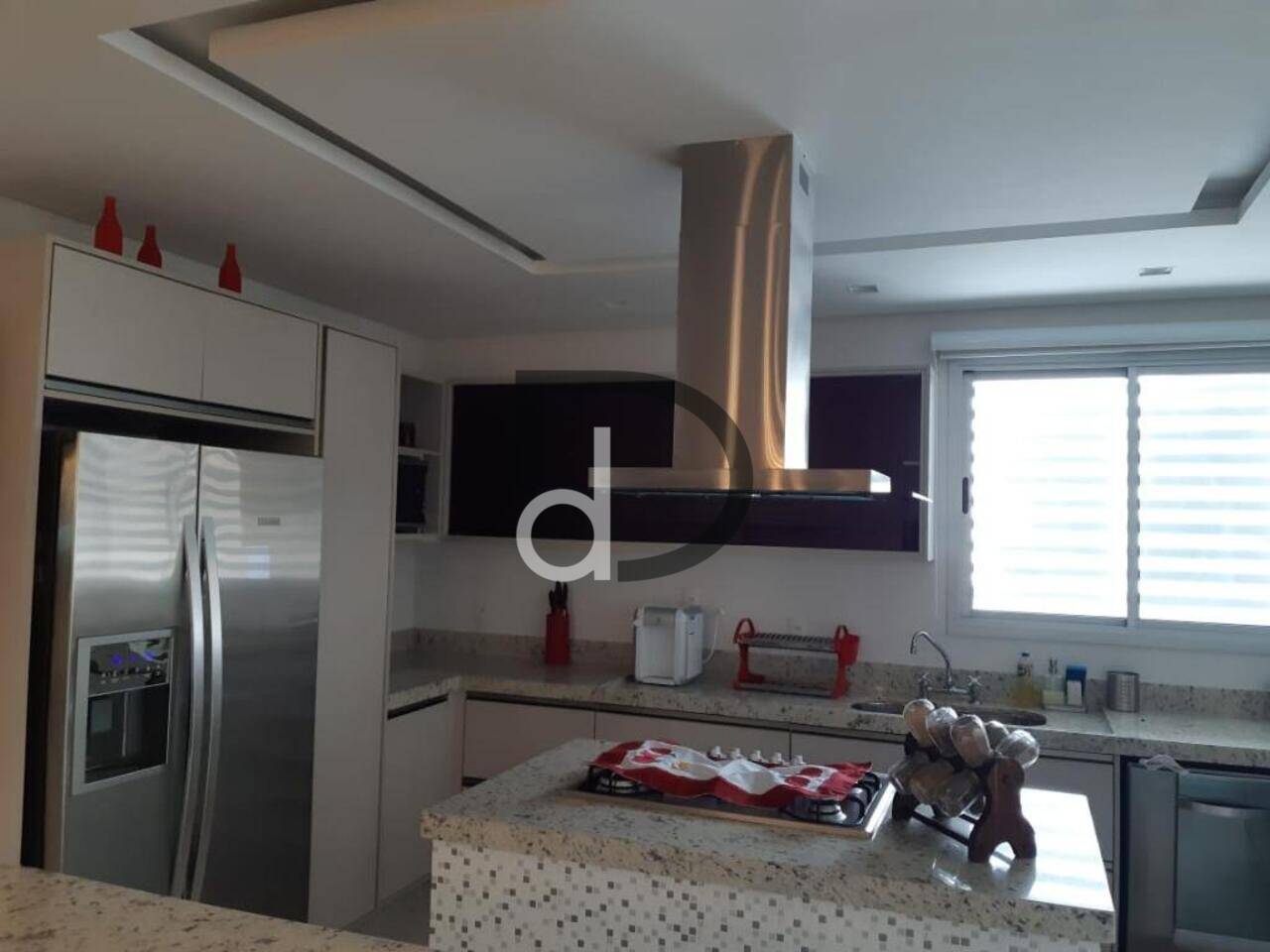 Apartamento Riviera de São Lourenço, Bertioga - SP