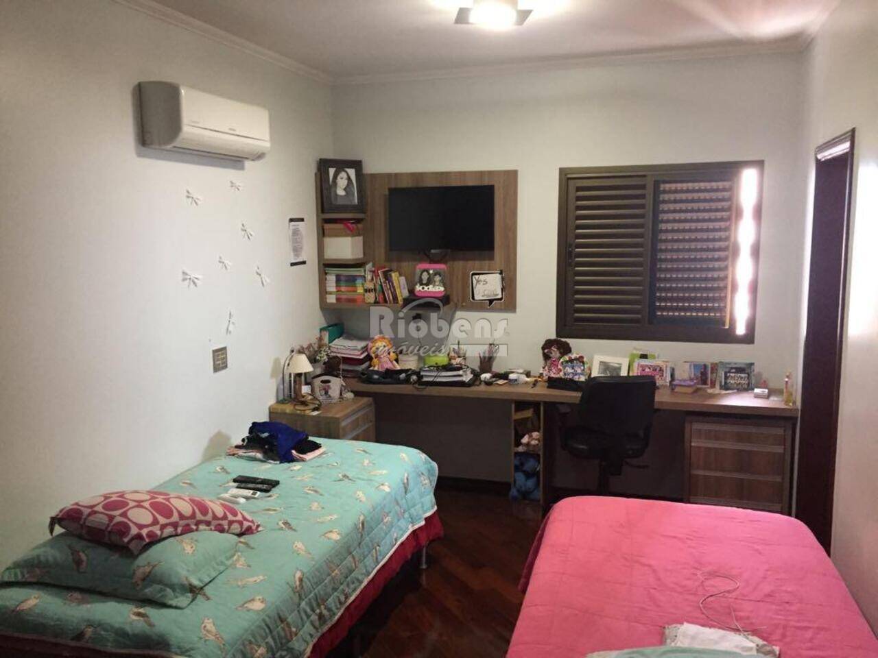 Apartamento Centro, São José do Rio Preto - SP