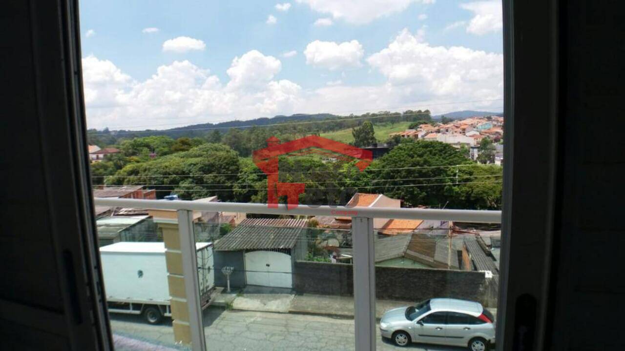 Sobrado Pirituba, São Paulo - SP