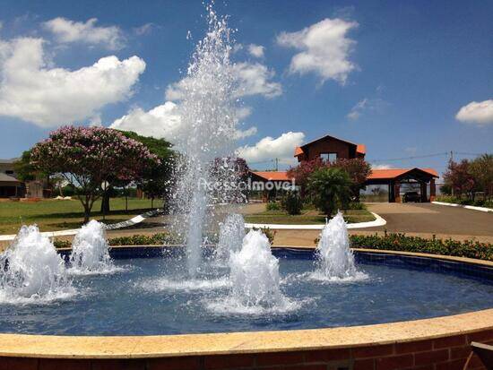 Terreno Solaris Residencial E Resort, Boituva - SP