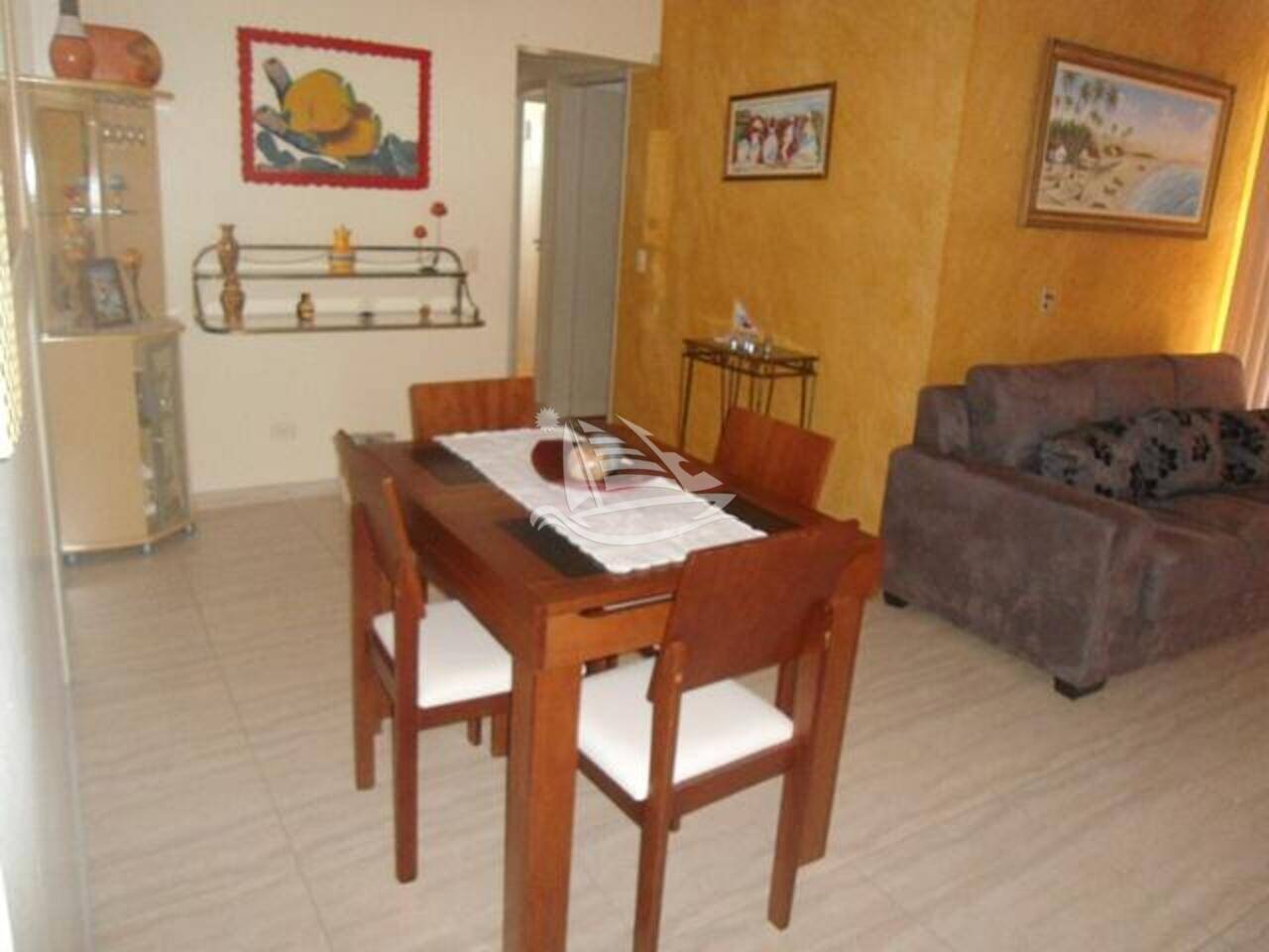 Apartamento Praia da Enseada – Hotéis, Guarujá - SP