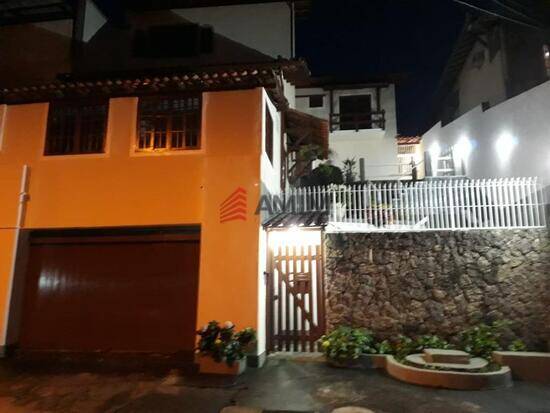 Casa de 340 m² São Francisco - Niterói, à venda por R$ 1.500.000