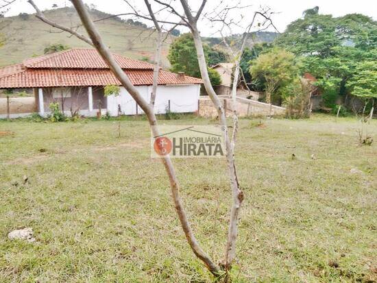 Loteamento Chácaras Gargantilhas - Campinas - SP, Campinas - SP