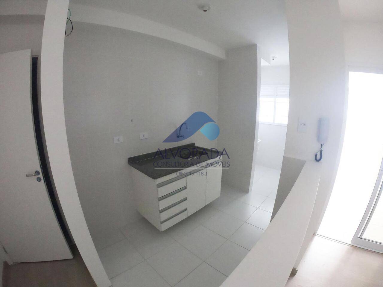 Apartamento Jardim Estoril, São José dos Campos - SP