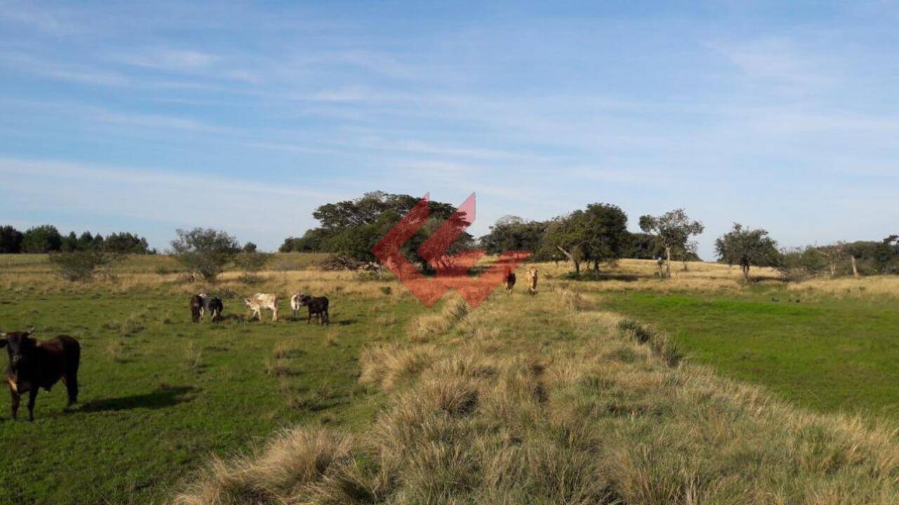 Chácara Barro Vermelho, Gravataí - RS