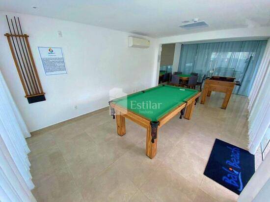 Bali Beach Home Club, apartamentos com 3 quartos, 90 m², Balneário Piçarras - SC