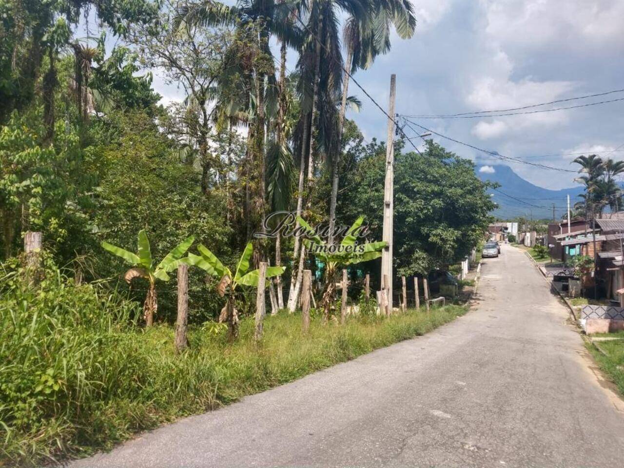 Terreno Barro Branco, Morretes - PR